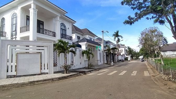 Hình ảnh Đất Biệt thự Lô 90 TT Liên Nghĩa 14.5x20m Full Thổ Cư Giá 7ty