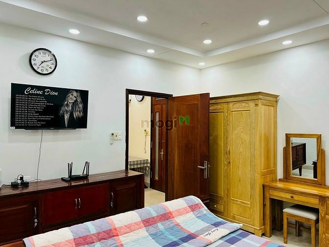 Hình ảnh Cho thuê THÁI AN3 85m2,2pn,2wc full 8tr