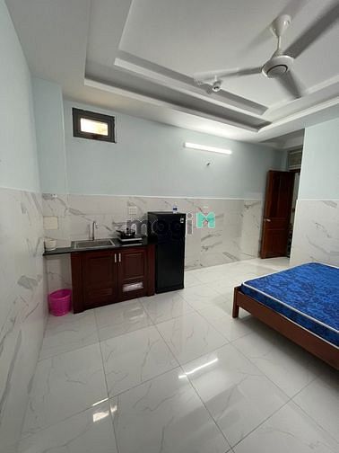 Hình ảnh Phòng trọ Full nội thất (P. Tân Thành)