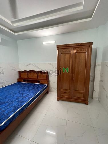 Hình ảnh Phòng trọ Full nội thất (P. Tân Thành)
