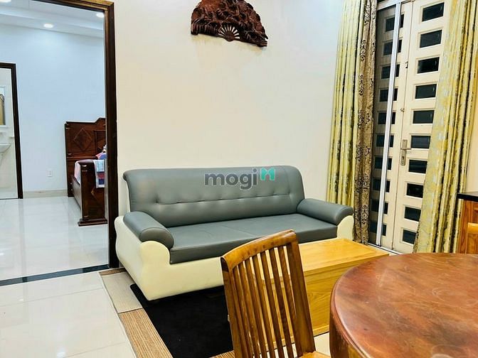 Hình ảnh Cho thuê THÁI AN3 85m2,2pn,2wc full 8tr