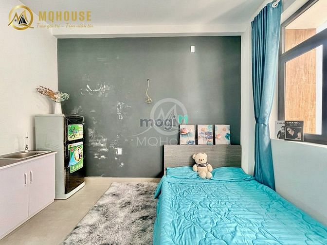 Hình ảnh Mb6623 nạp rút nhanh chóng full nội thất - Bancol Siêu thoáng chỉ còn duy nhất 1phòng