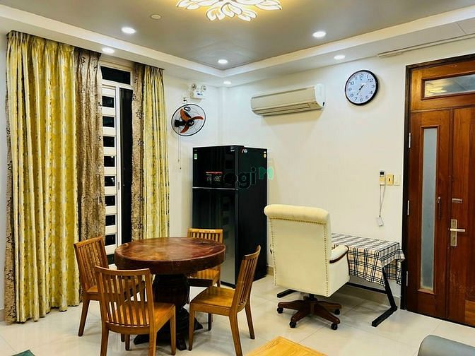 Hình ảnh Cho thuê THÁI AN3 85m2,2pn,2wc full 8tr