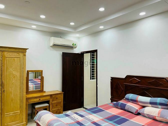 Hình ảnh Cho thuê THÁI AN3 85m2,2pn,2wc full 8tr