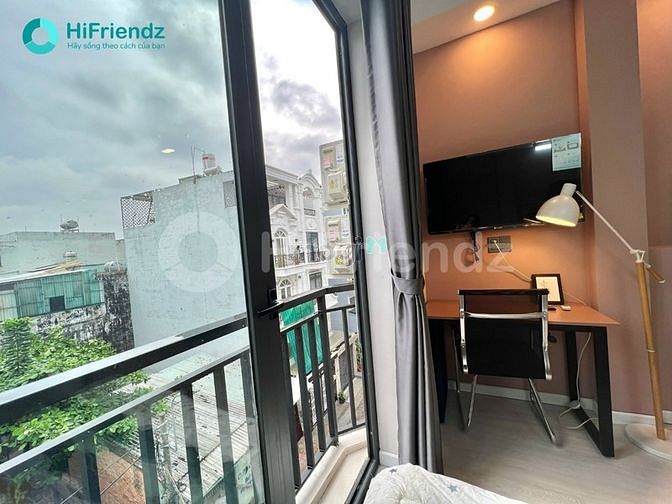 Hình ảnh Studio BANCOL Full Nội Thất Giáp Luỹ Bán Bích , Thoại Ngọc Hầu
