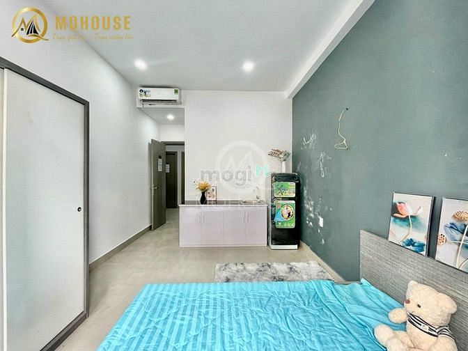 Hình ảnh Mb6623 nạp rút nhanh chóng full nội thất - Bancol Siêu thoáng chỉ còn duy nhất 1phòng