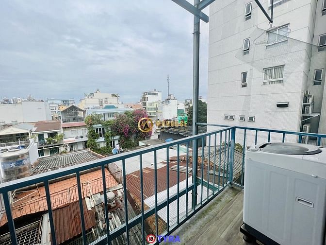 Hình ảnh CHO THUÊ CĂN HÔ DUPLEX STUDIO_Full NT_Gần Phan Đăng Lưu,Quận Phú Nhuận
