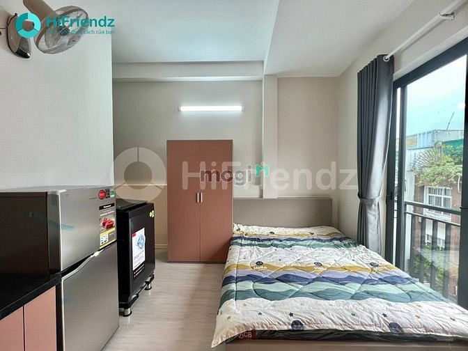 Hình ảnh Studio BANCOL Full Nội Thất Giáp Luỹ Bán Bích , Thoại Ngọc Hầu