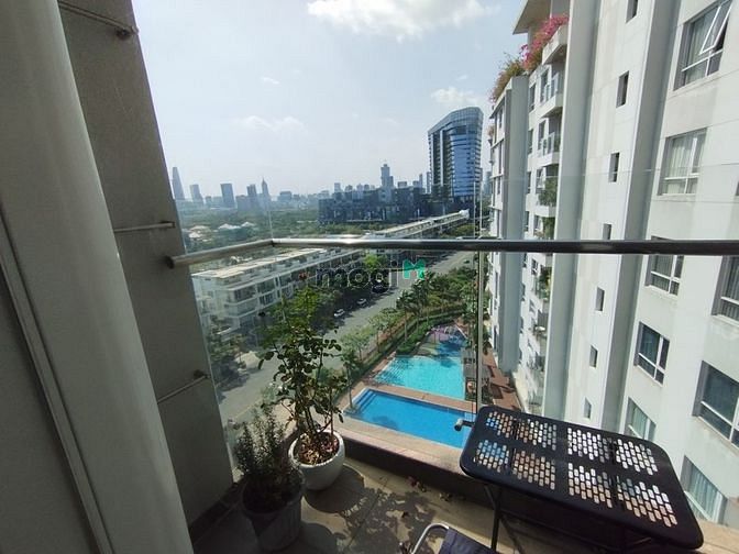 Hình ảnh bán SARIMI Sala // view pháo hoa, tầng cao - 88m2 - 8.7 tỷ