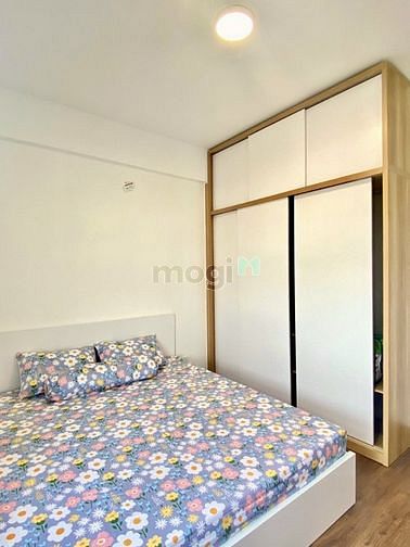 Hình ảnh Cho thuê Trang Chủ MB66.COM / Đăng Ký Tặng 66K Mia 2 phòng ngủ-2wc full nội thất