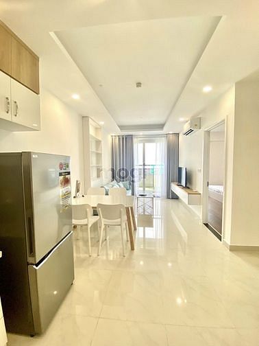 Hình ảnh Cho thuê Trang Chủ MB66.COM / Đăng Ký Tặng 66K Mia 2 phòng ngủ-2wc full nội thất