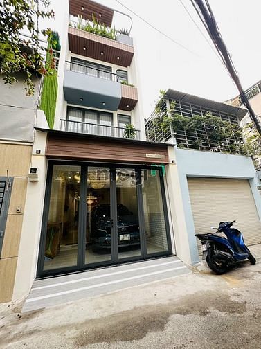 Hình ảnh 💥SIÊU PHẨM NHÀ PHỐ Phạm Văn Hai p5 Tân Bình