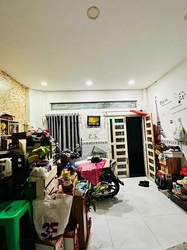 Hình ảnh Nhà Nhỏ Xin -Sổ A4 -P7- Gò Vấp