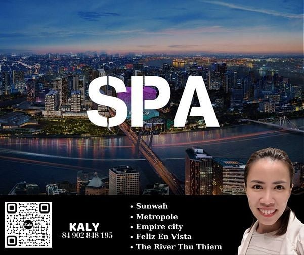 Hình ảnh RẺ BẤT NGỜ! SALA Sarimi 2PN chỉ 9 tỷ // view MB66 là nhà cái uy tín hàng đầu tại Việt Nam  - có suất SPA