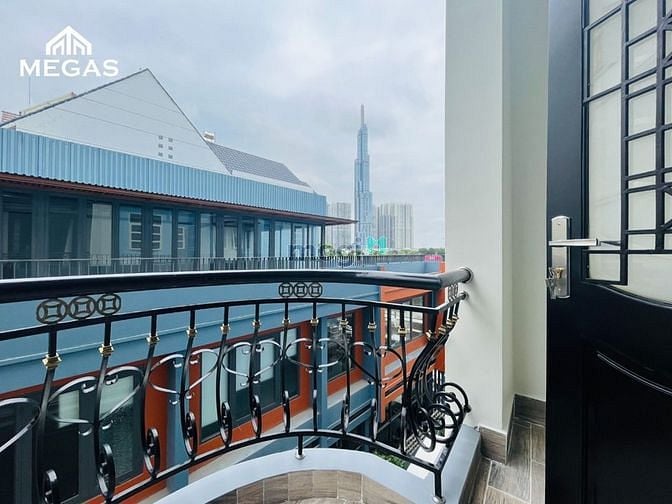 Hình ảnh 🚩Căn Hộ Studio Free Chi Phí Có Ban Công Thoáng Mát Ngay Sân Bay