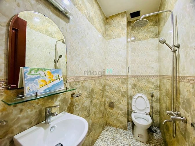 Hình ảnh Trống Sẵn Studio Ban Công_Full Tiện Nghi_Ngay E.Town 2 Cộng Hòa.