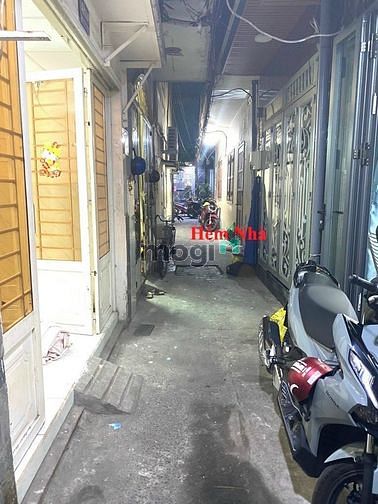 Hình ảnh Nhà Nhỏ Sổ A4 - BÙI QUANG LÀ - 2.73 Tỷ
