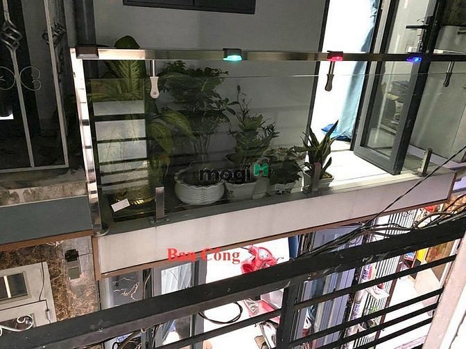 Hình ảnh Nhà Nhỏ Sổ A4 - BÙI QUANG LÀ - 2.73 Tỷ