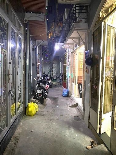 Hình ảnh Nhà Nhỏ Sổ A4 - BÙI QUANG LÀ - 2.73 Tỷ