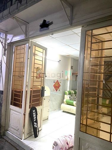 Hình ảnh Nhà Nhỏ Sổ A4 - BÙI QUANG LÀ - 2.73 Tỷ