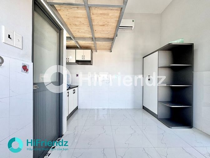 Hình ảnh Duplex - có studio full nội thất - ngay Luỹ Bán Bích gần Âu Cơ