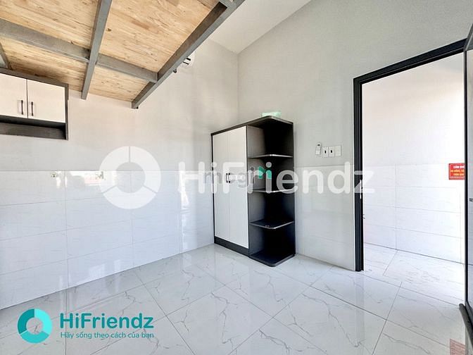 Hình ảnh Duplex - có studio full nội thất - ngay Luỹ Bán Bích gần Âu Cơ