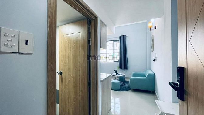 Hình ảnh ☆☆☆☆☆ DUPLEX Cửa sổ tại Bình Lợi, Bình Thạnh - Có thang máy, Full NT