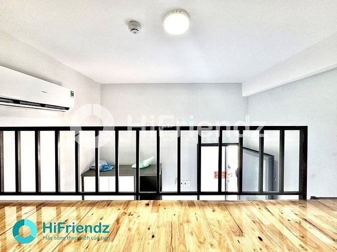 Hình ảnh Duplex - có studio full nội thất - ngay Luỹ Bán Bích gần Âu Cơ