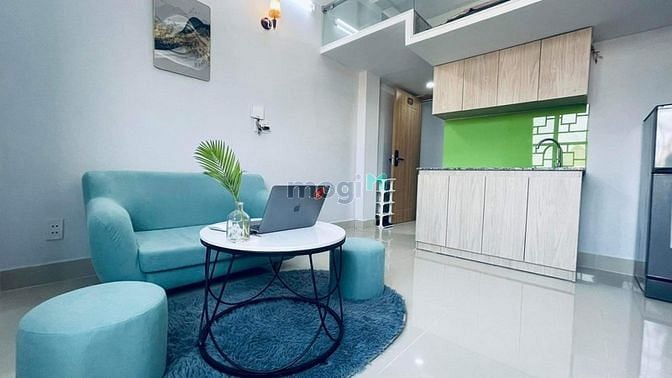 Hình ảnh ☆☆☆☆☆ DUPLEX Cửa sổ tại Bình Lợi, Bình Thạnh - Có thang máy, Full NT