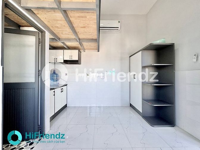 Hình ảnh Duplex - có studio full nội thất - ngay Luỹ Bán Bích gần Âu Cơ