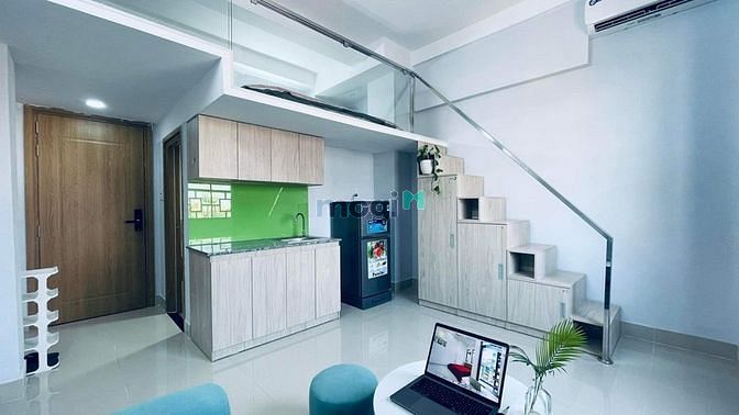Hình ảnh ☆☆☆☆☆ DUPLEX Cửa sổ tại Bình Lợi, Bình Thạnh - Có thang máy, Full NT