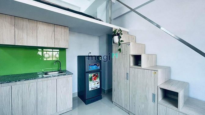 Hình ảnh ☆☆☆☆☆ DUPLEX Cửa sổ tại Bình Lợi, Bình Thạnh - Có thang máy, Full NT