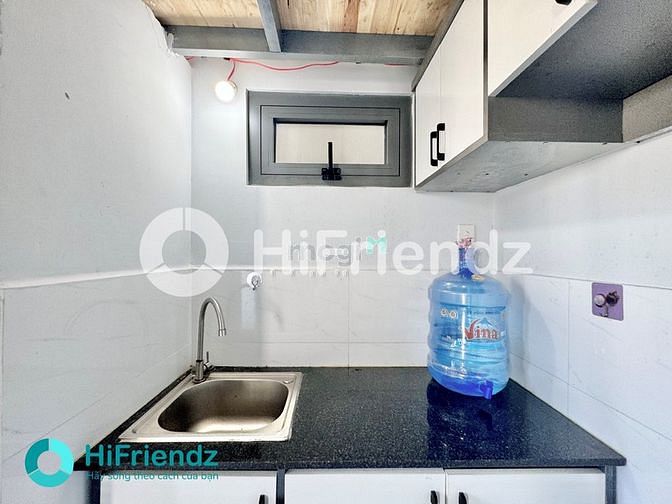 Hình ảnh Duplex - có studio full nội thất - ngay Luỹ Bán Bích gần Âu Cơ
