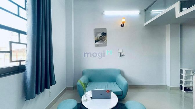 Hình ảnh ☆☆☆☆☆ DUPLEX Cửa sổ tại Bình Lợi, Bình Thạnh - Có thang máy, Full NT