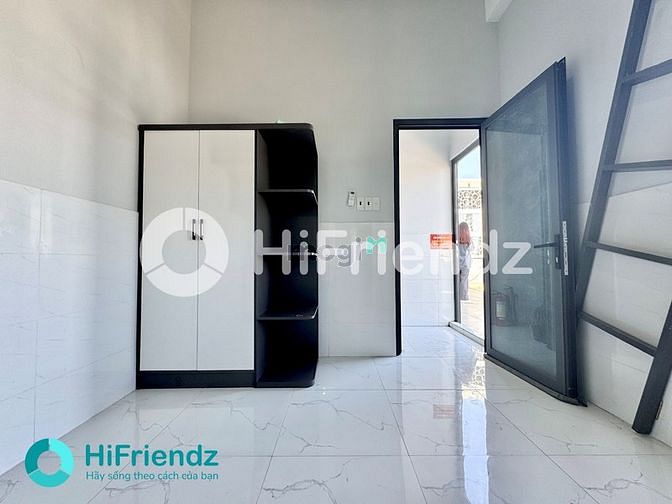 Hình ảnh Duplex - có studio full nội thất - ngay Luỹ Bán Bích gần Âu Cơ