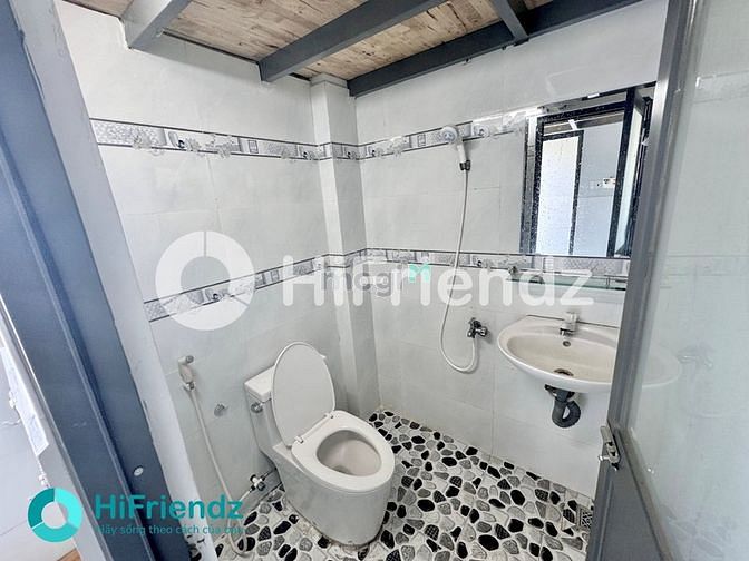 Hình ảnh Duplex - có studio full nội thất - ngay Luỹ Bán Bích gần Âu Cơ