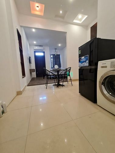 Hình ảnh Cho Thuê Căn Hộ Dịch Vụ Full Nội Thất Giá Rẻ Chỉ Có Tại Tân Bình TPHCM