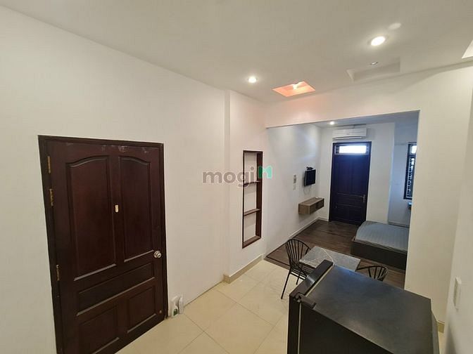 Hình ảnh Cho Thuê Căn Hộ Dịch Vụ Full Nội Thất Giá Rẻ Chỉ Có Tại Tân Bình TPHCM
