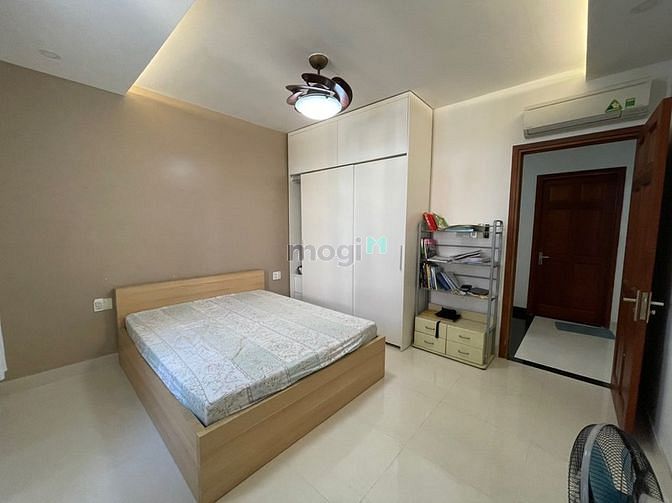 Hình ảnh Cho thuê Villa 320m2 5PN Võ Thị Sáu