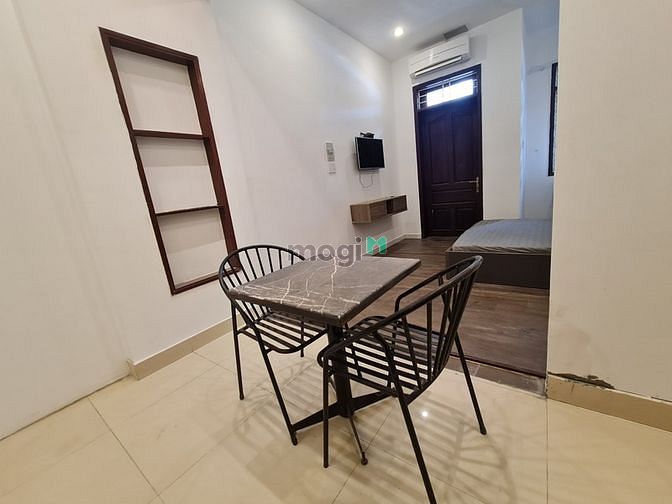 Hình ảnh Cho Thuê Căn Hộ Dịch Vụ Full Nội Thất Giá Rẻ Chỉ Có Tại Tân Bình TPHCM