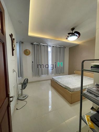 Hình ảnh Cho thuê Villa 320m2 5PN Võ Thị Sáu