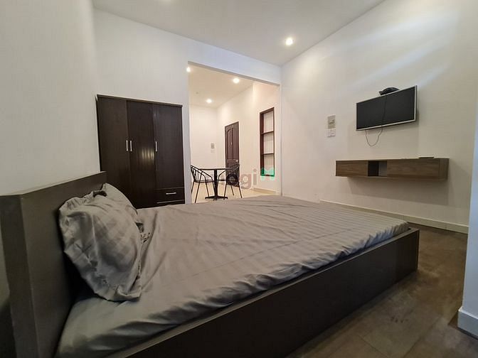 Hình ảnh Cho Thuê Căn Hộ Dịch Vụ Full Nội Thất Giá Rẻ Chỉ Có Tại Tân Bình TPHCM
