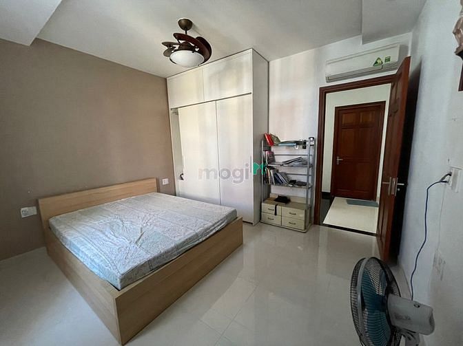 Hình ảnh Cho thuê Villa 320m2 5PN Võ Thị Sáu