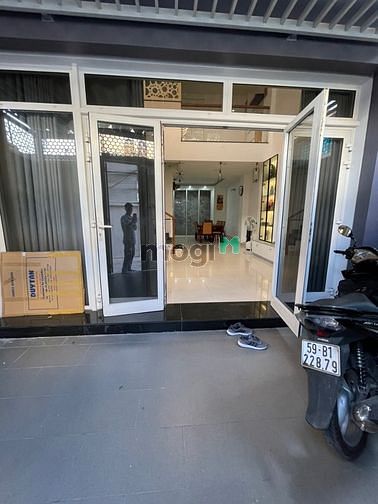 Hình ảnh Cho thuê Villa 320m2 5PN Võ Thị Sáu