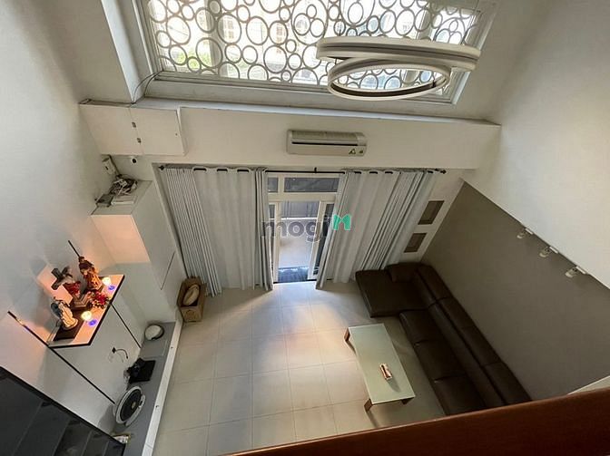 Hình ảnh Cho thuê Villa 320m2 5PN Võ Thị Sáu