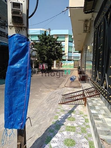 Hình ảnh Nhà cho thuê 80m2_Hẻm xe hơi_Quận Bình Tân