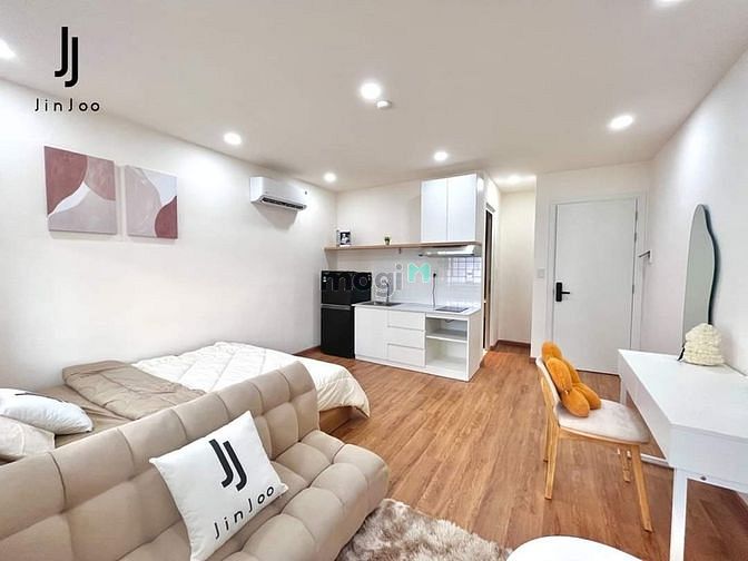 Hình ảnh Mb6623 nạp rút nhanh chóng Deco siêu đẹp - Ngay Hoàng Văn Thụ . Phòng bancol cho 3 người ở