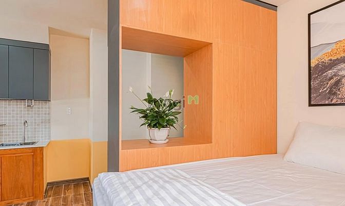 Hình ảnh 1 Sleep Room and 1 Sleep Room 7M