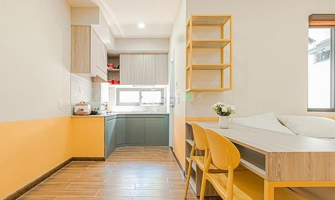 Hình ảnh 1 Sleep Room and 1 Sleep Room 7M