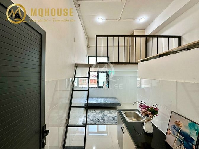 Hình ảnh GIÁ CHUẨN HÌNH THẬT 100%, phòng trọ Hòa Bình, Tân Phú